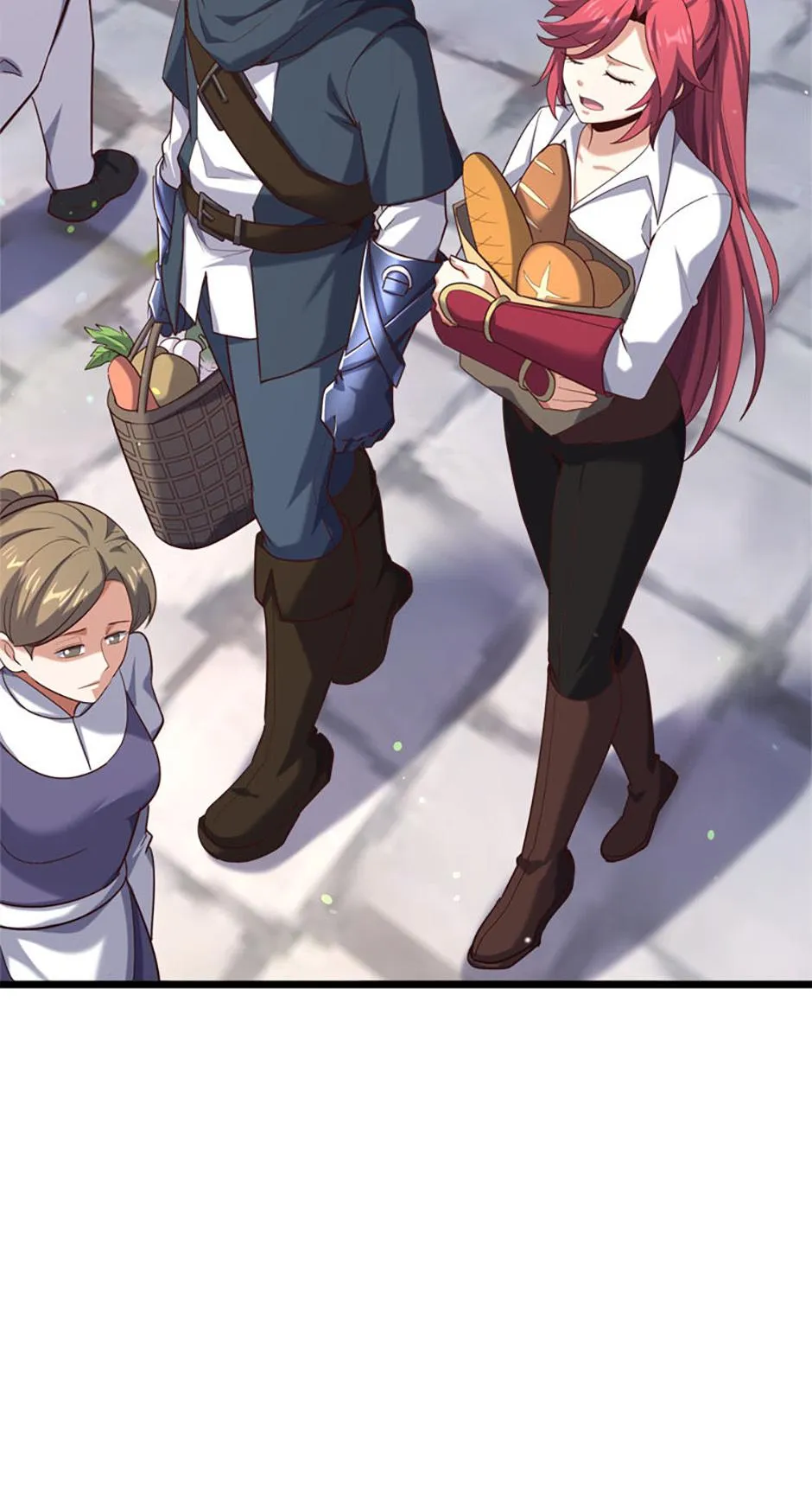 Read The Swordmaster