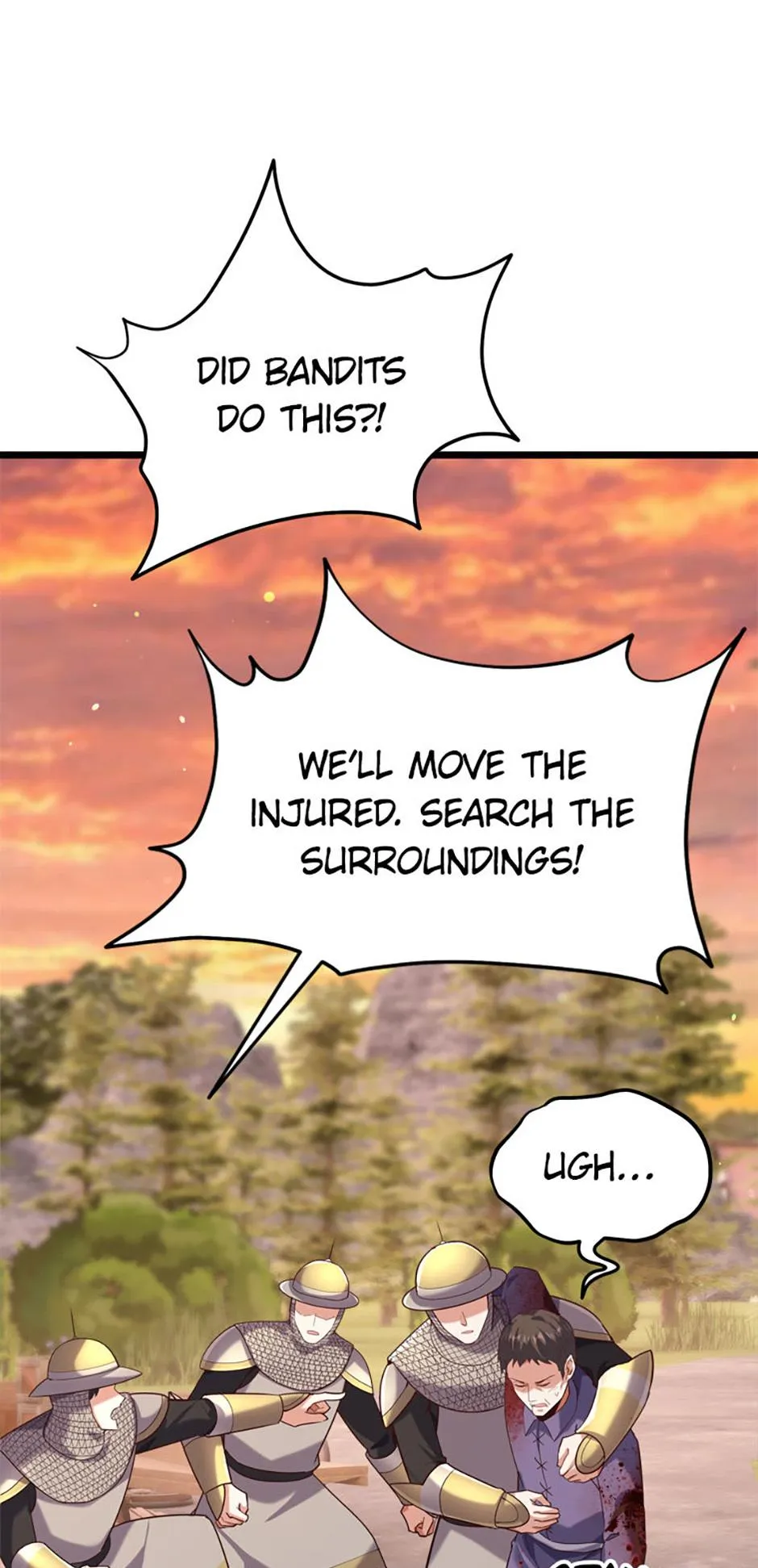 Read The Swordmaster