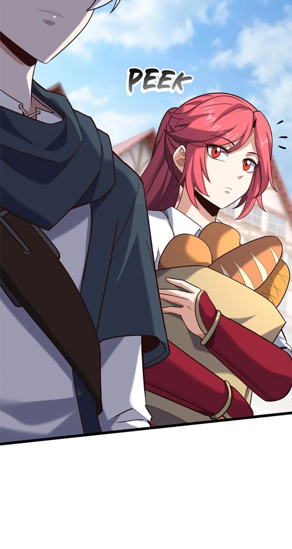 Read The Swordmaster