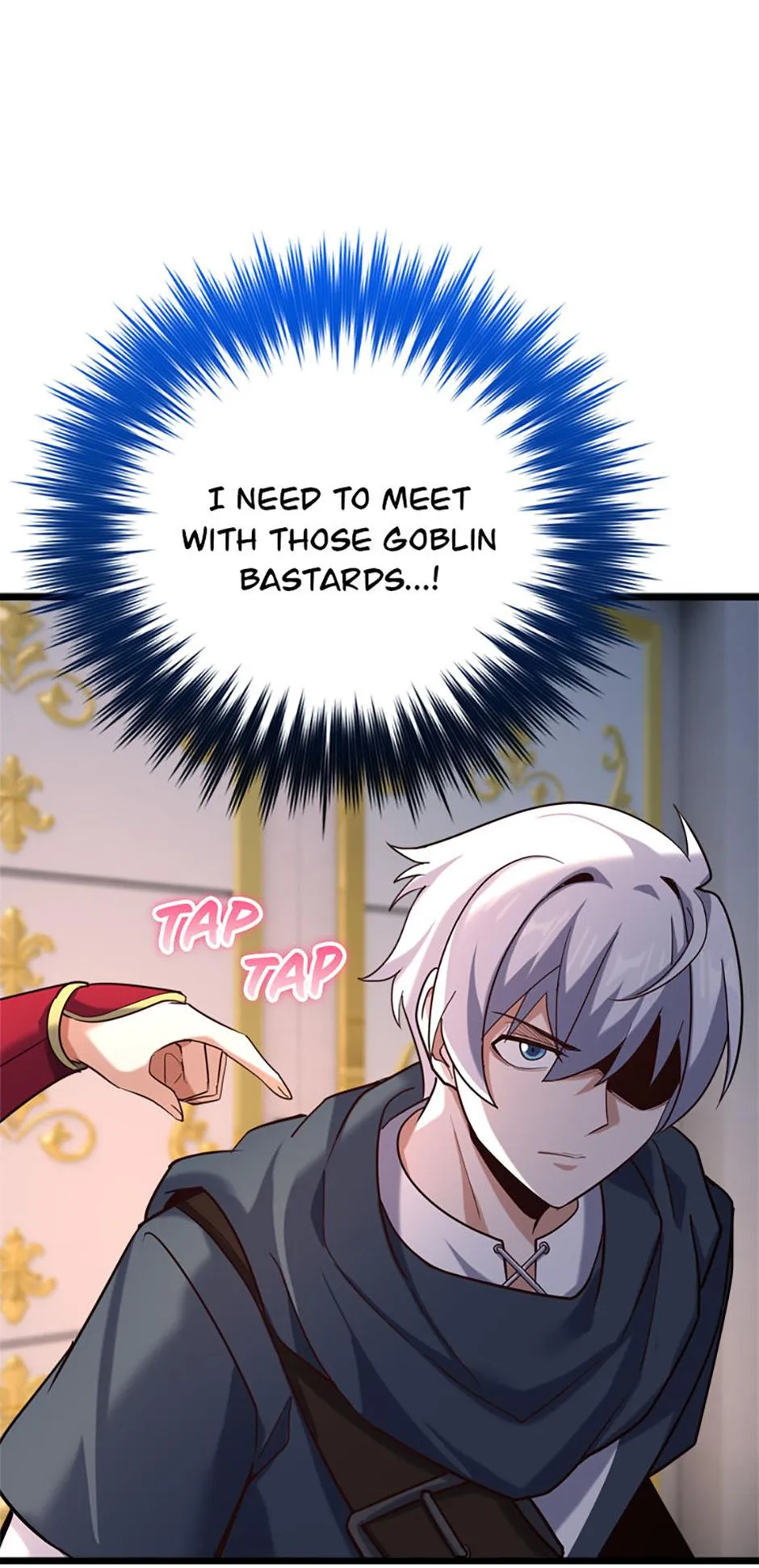 Read The Swordmaster