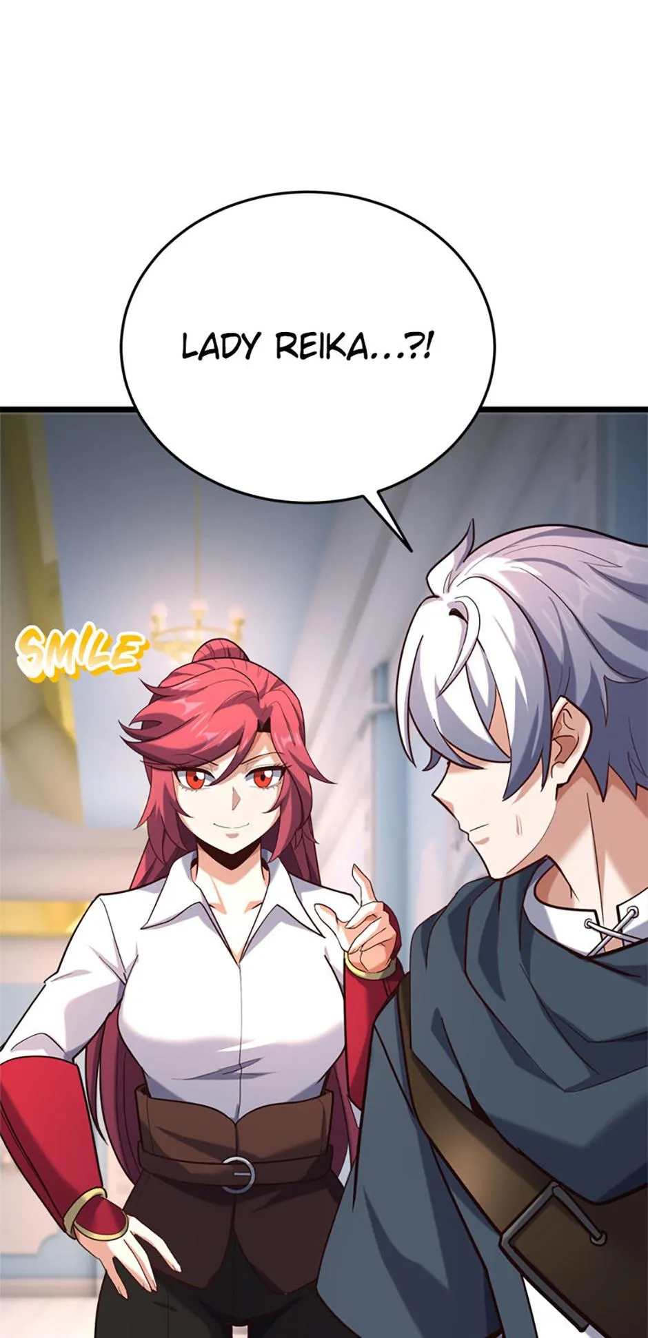 Read The Swordmaster