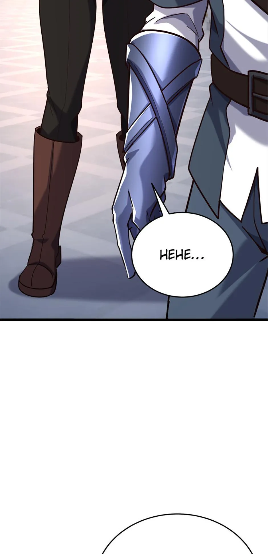 Read The Swordmaster