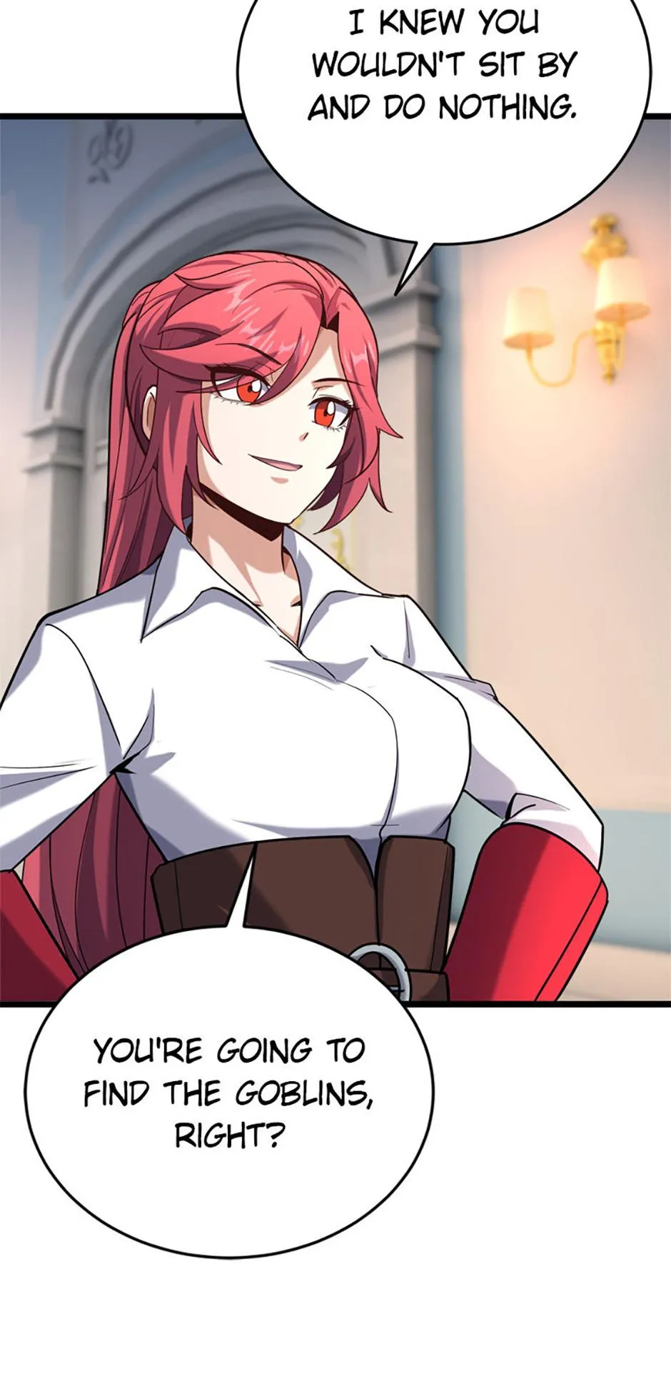 Read The Swordmaster