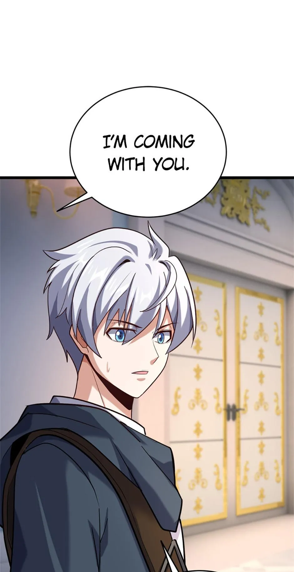 Read The Swordmaster