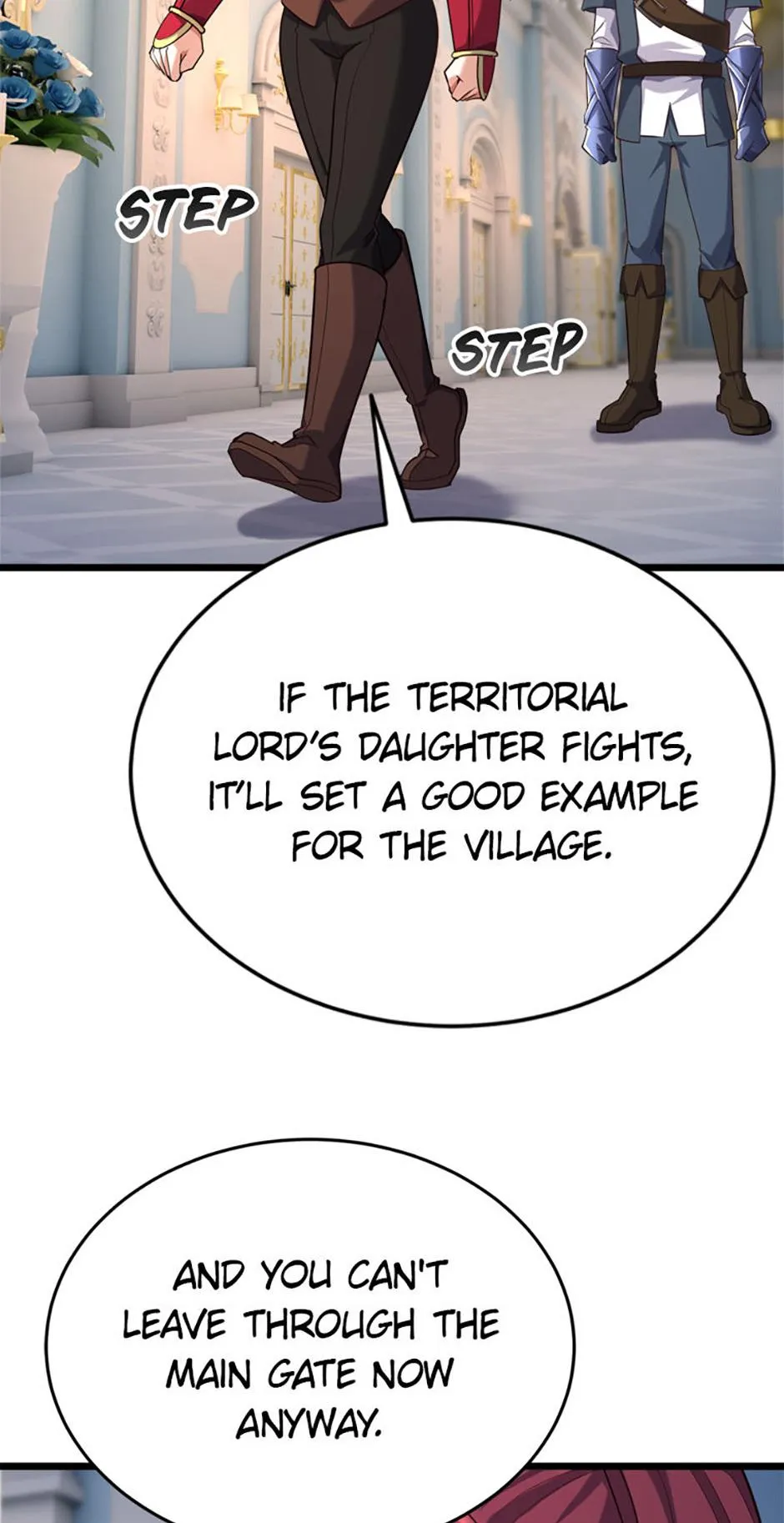 Read The Swordmaster