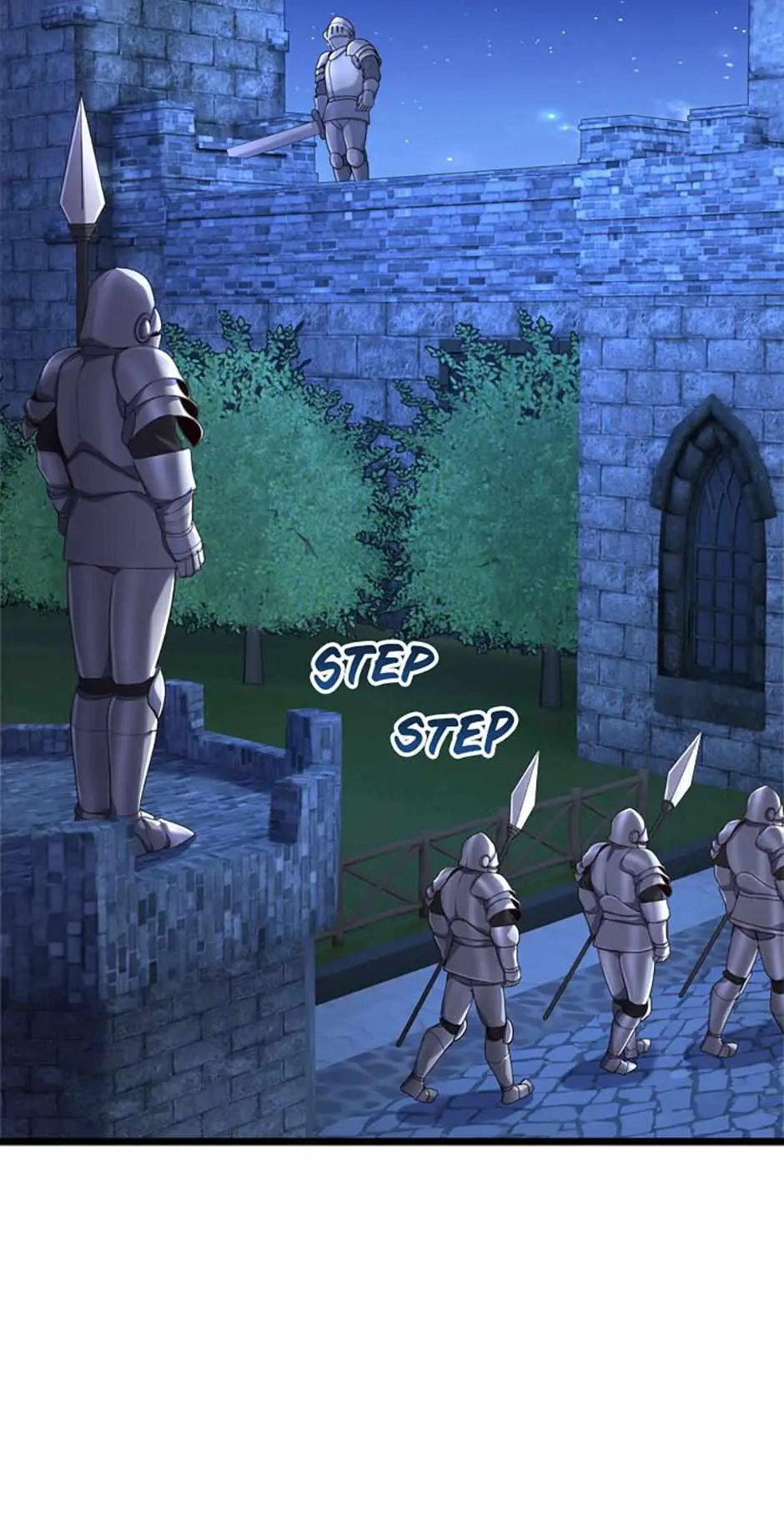 Read The Swordmaster