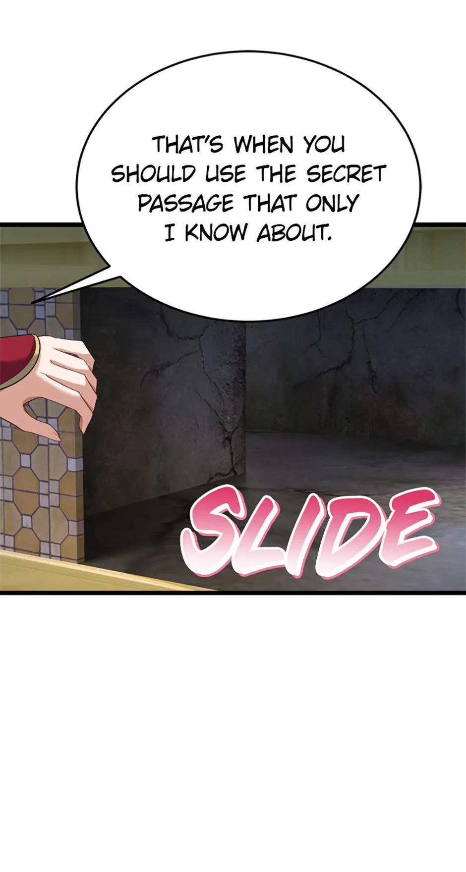 Read The Swordmaster
