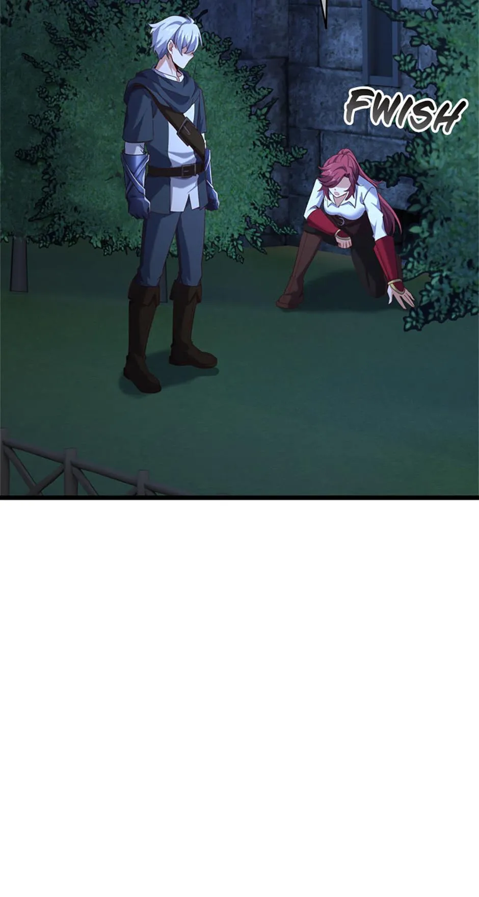 Read The Swordmaster
