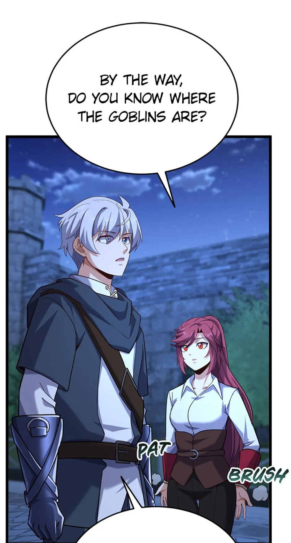 Read The Swordmaster