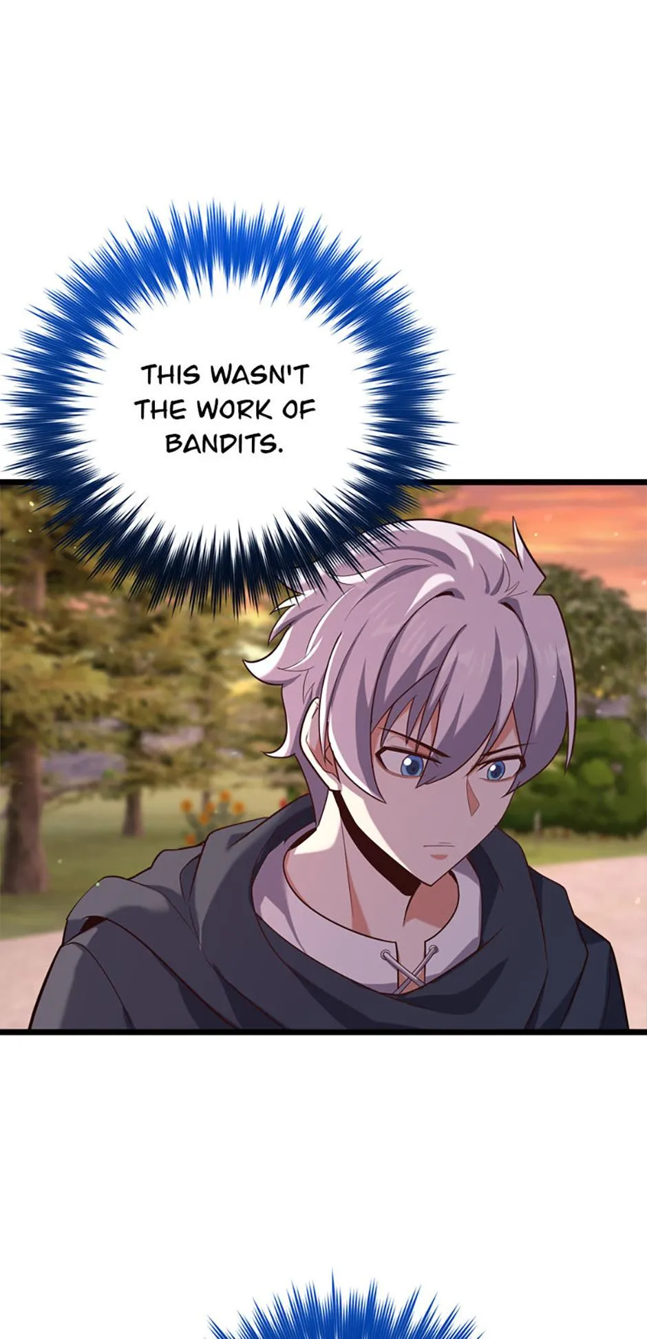 Read The Swordmaster