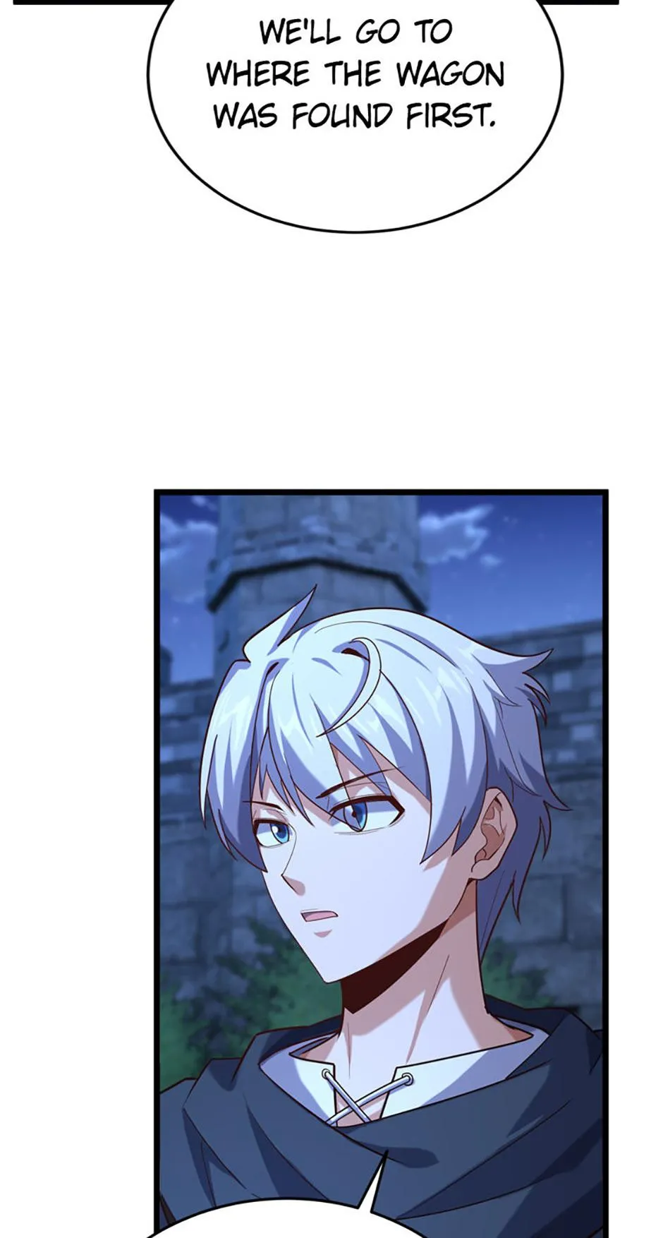 Read The Swordmaster