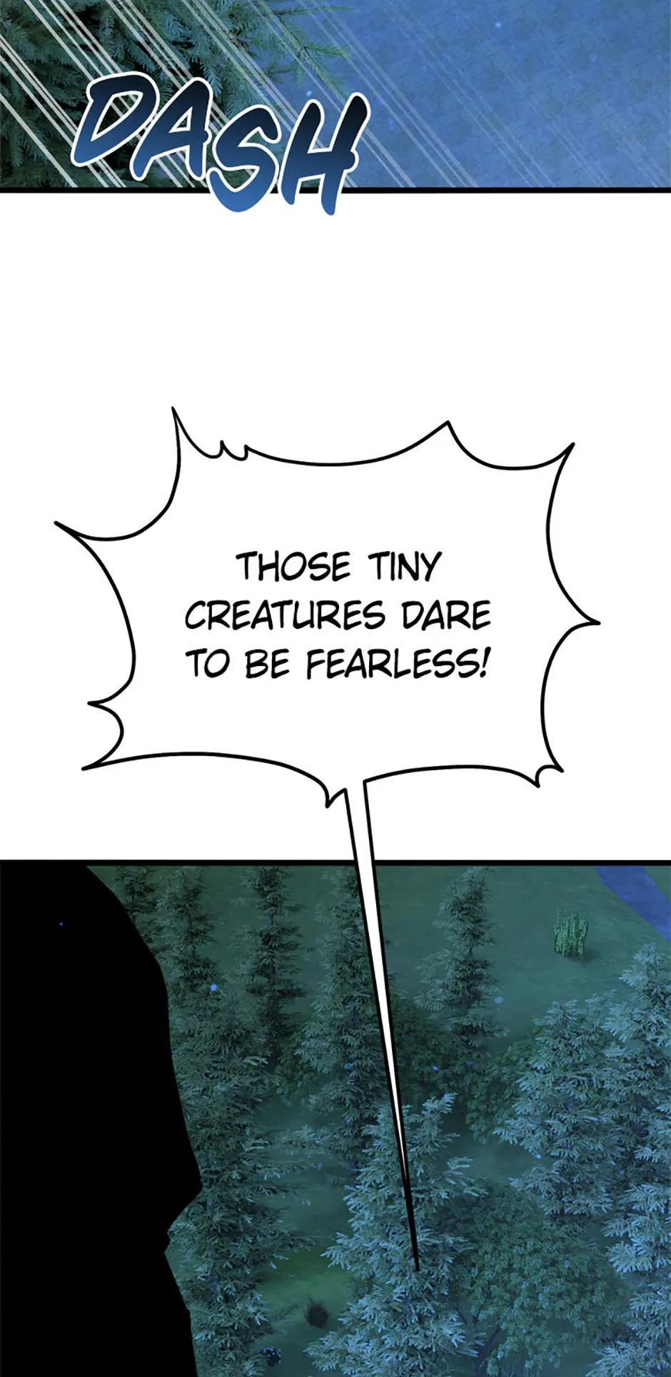 Read The Swordmaster