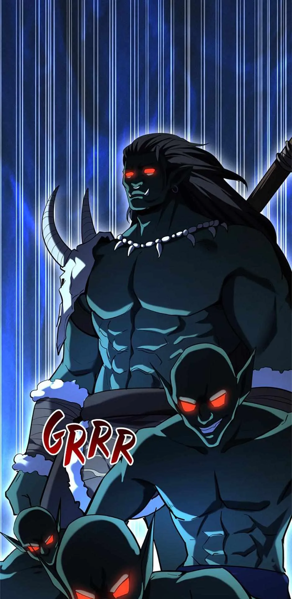 Read The Swordmaster