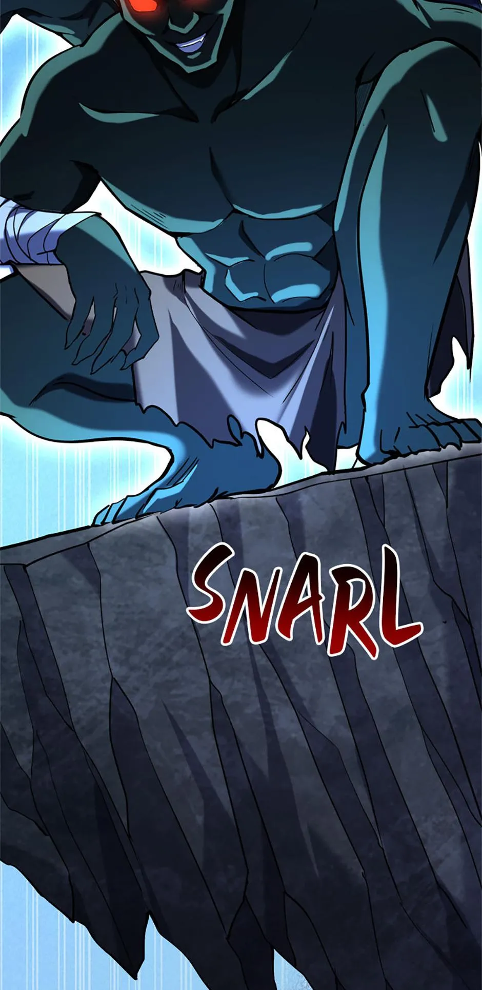 Read The Swordmaster