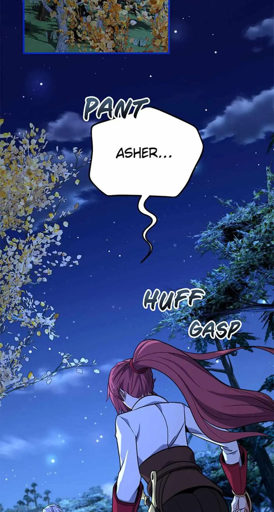 Read The Swordmaster