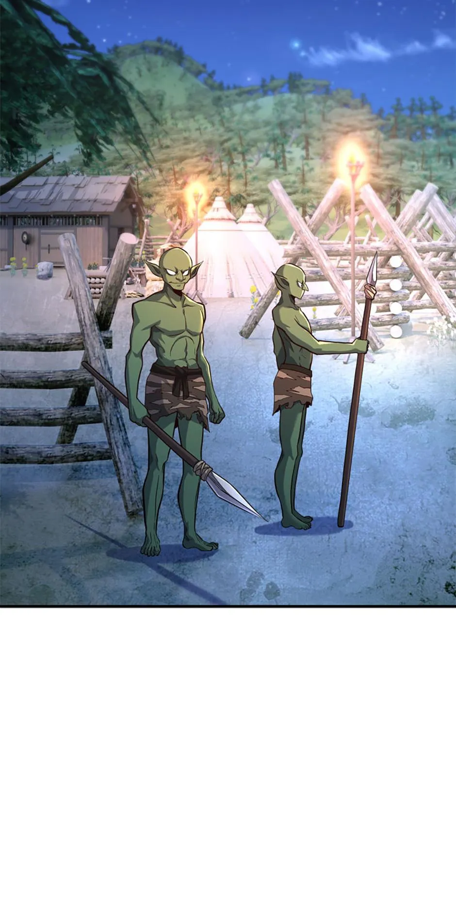 Read The Swordmaster