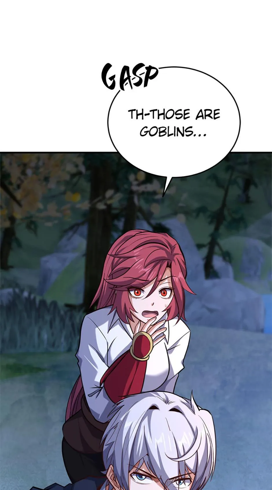Read The Swordmaster