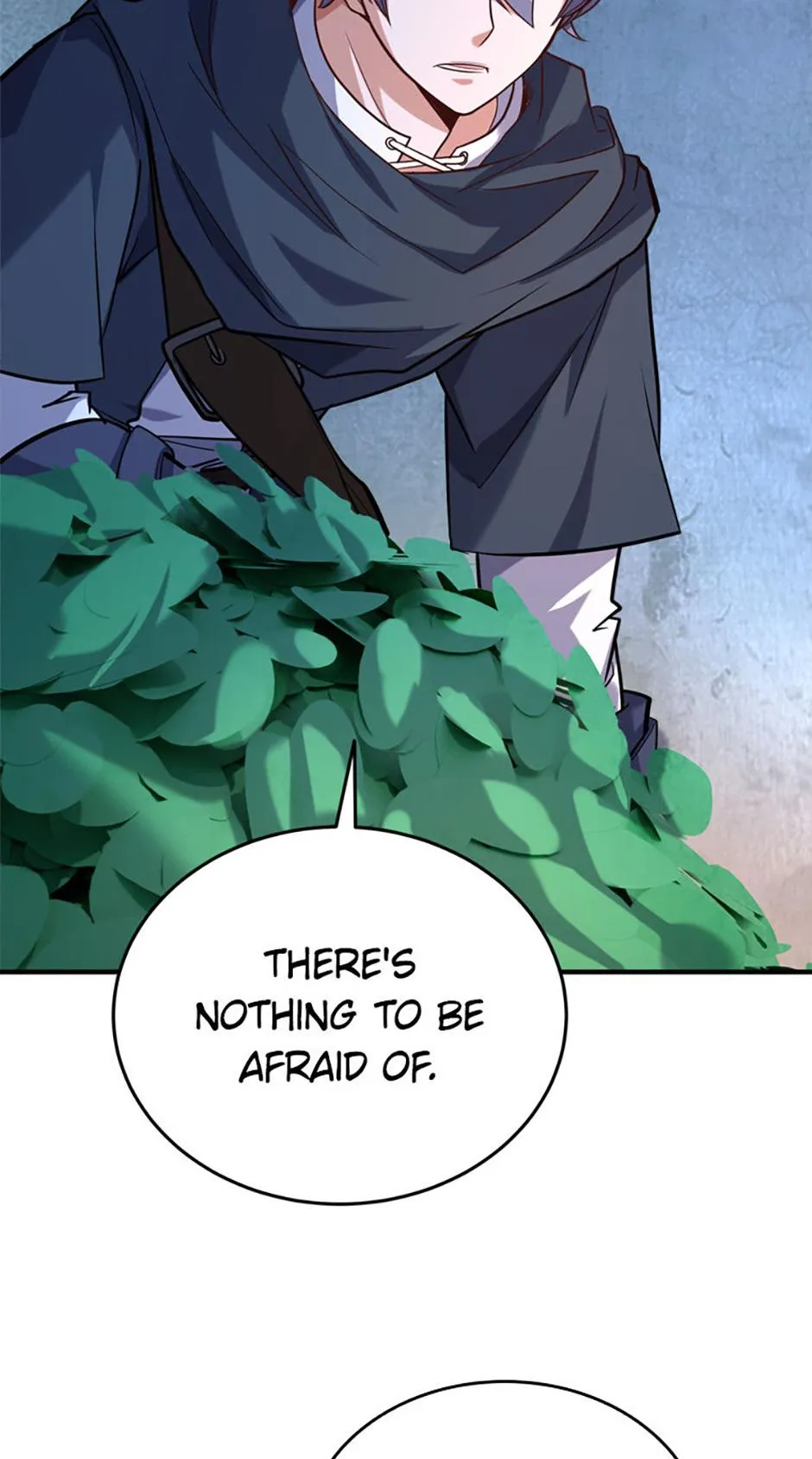 Read The Swordmaster