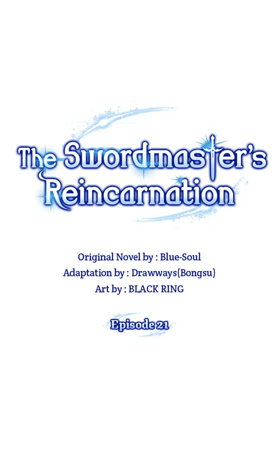 Read The Swordmaster
