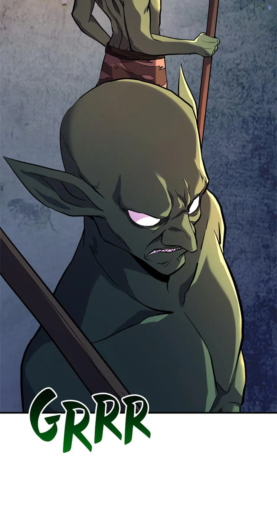 Read The Swordmaster