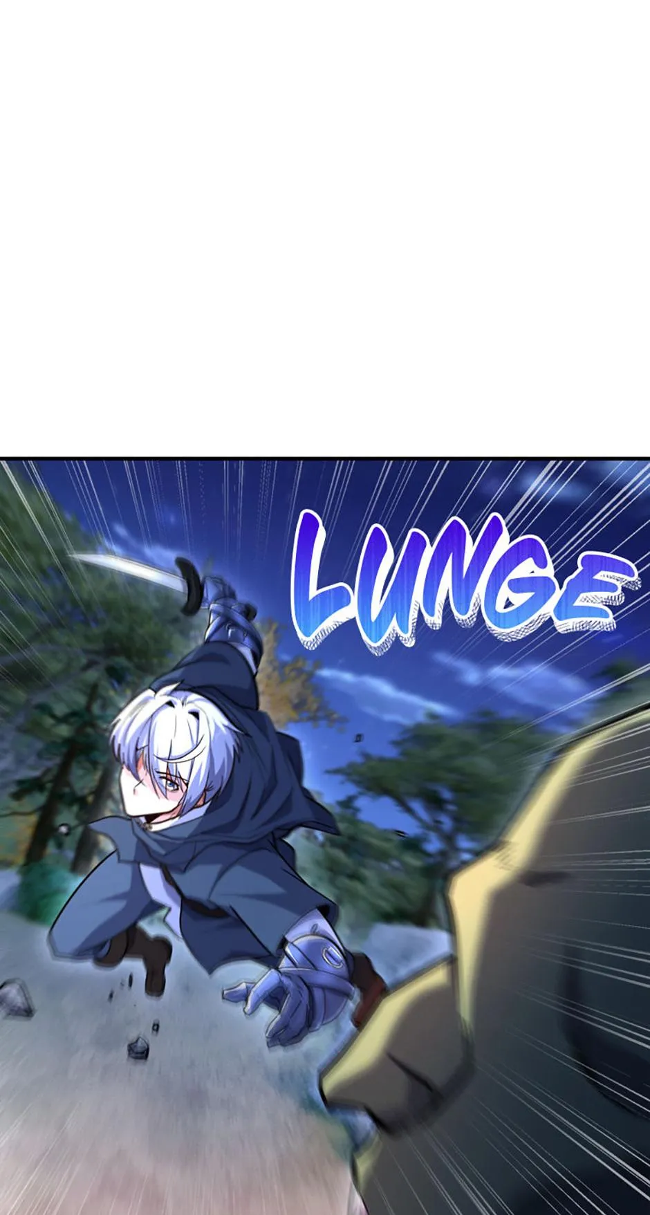Read The Swordmaster