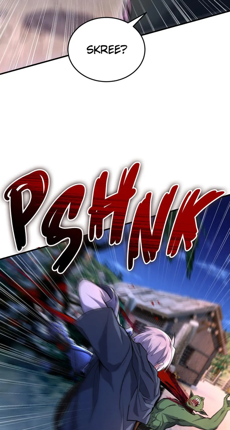 Read The Swordmaster