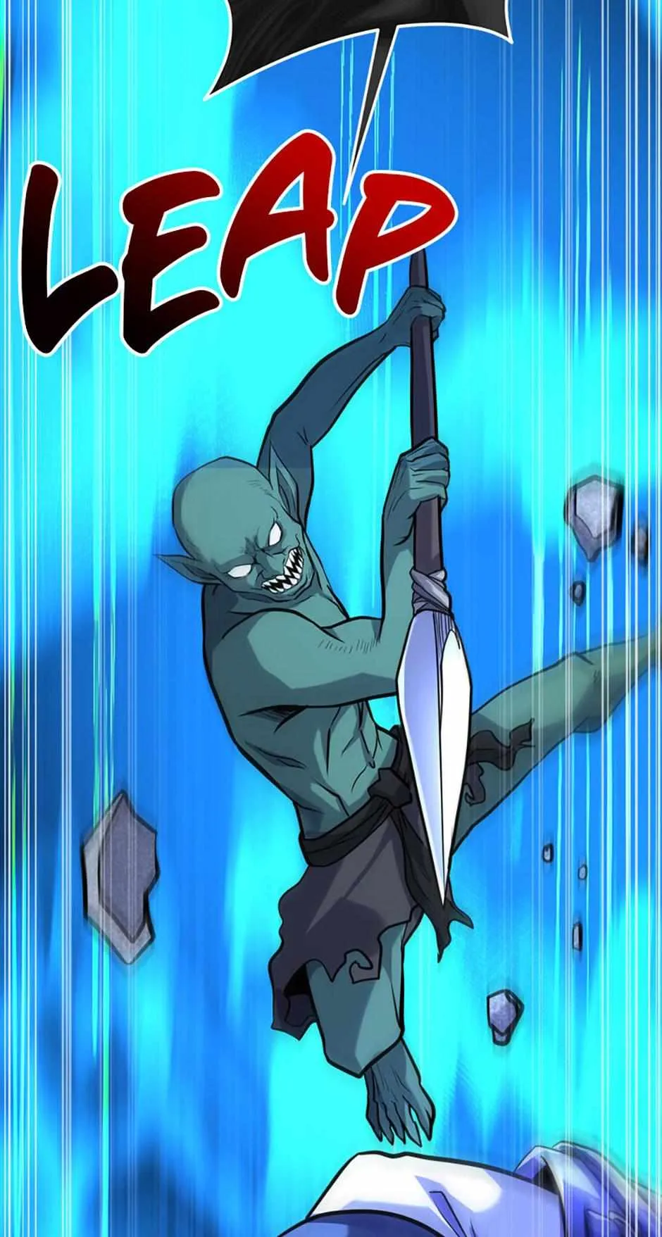 Read The Swordmaster