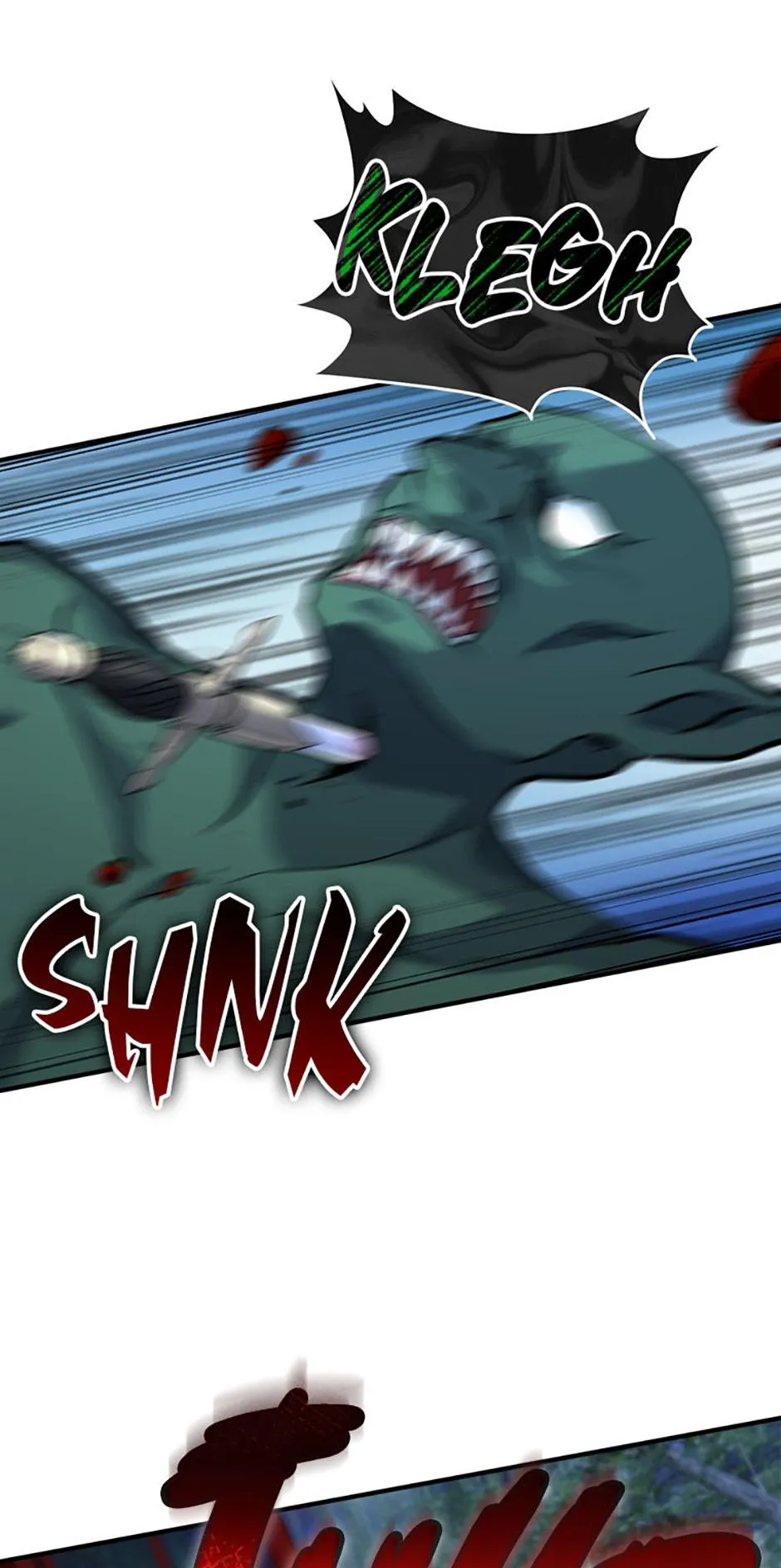 Read The Swordmaster