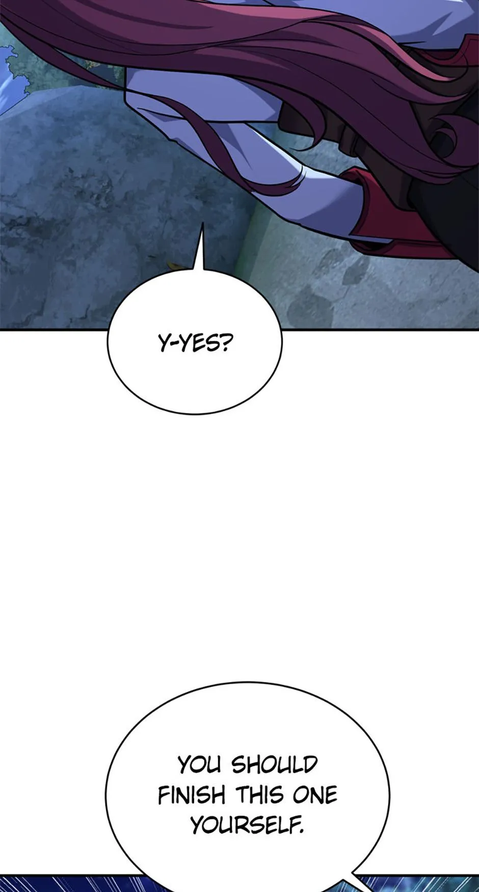 Read The Swordmaster