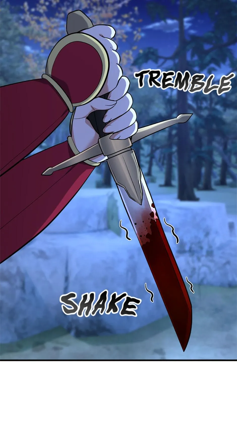 Read The Swordmaster