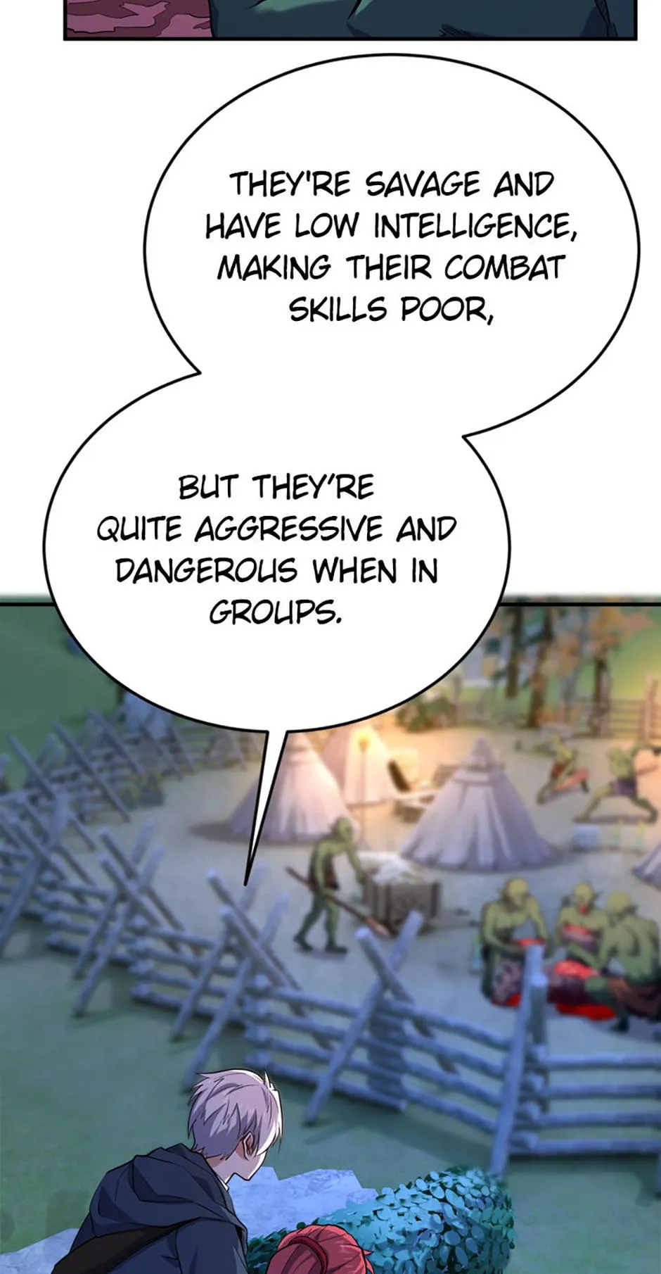 Read The Swordmaster