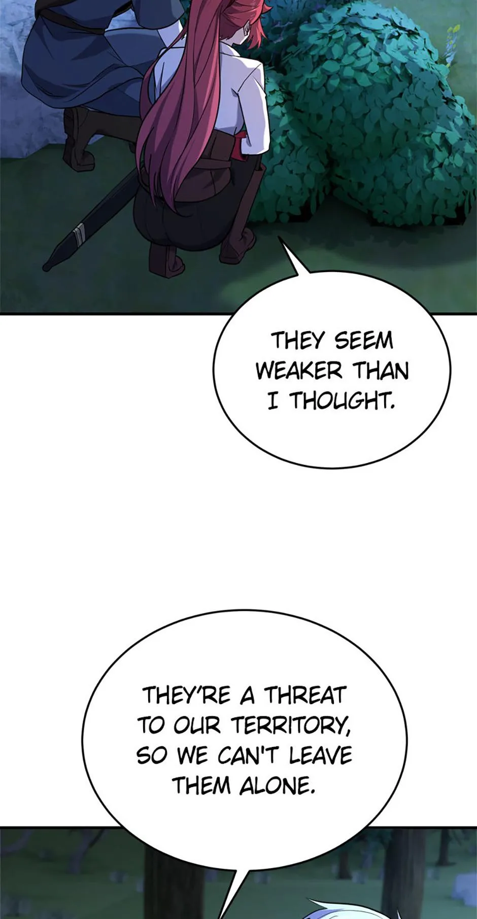Read The Swordmaster