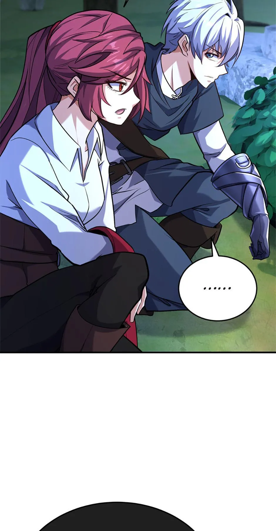 Read The Swordmaster