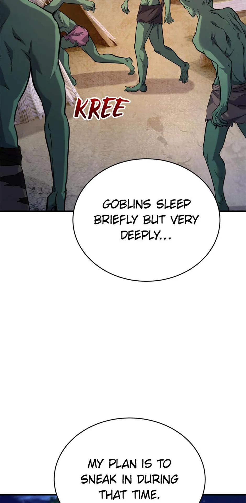 Read The Swordmaster