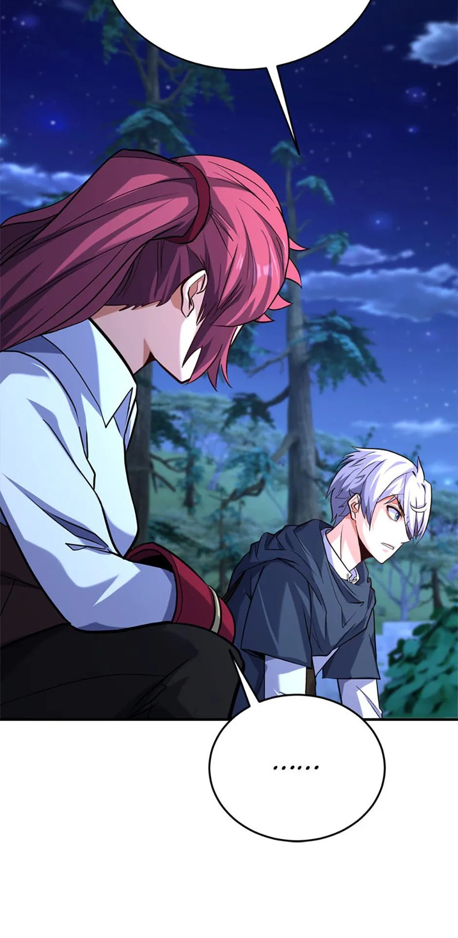 Read The Swordmaster