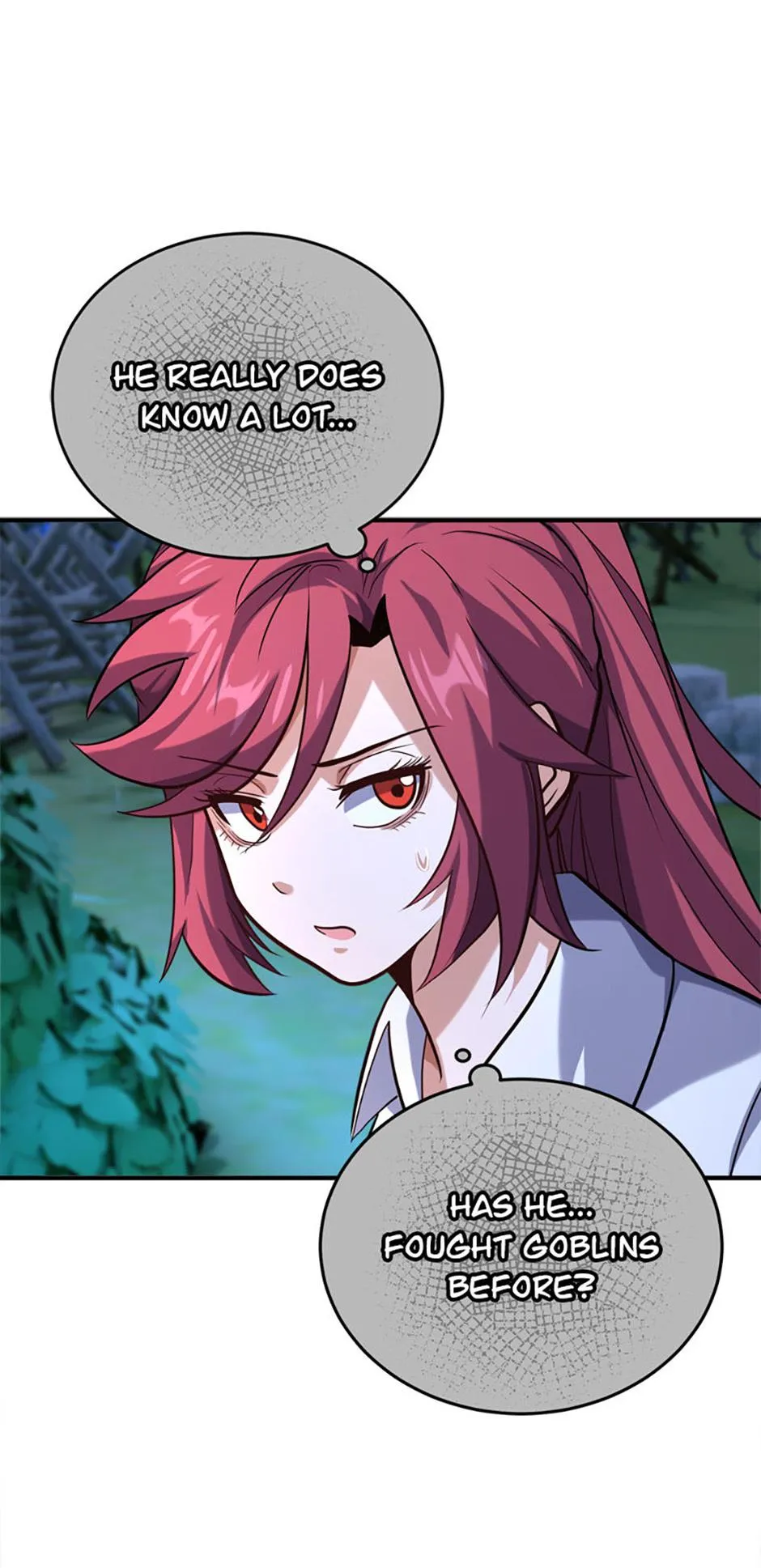 Read The Swordmaster