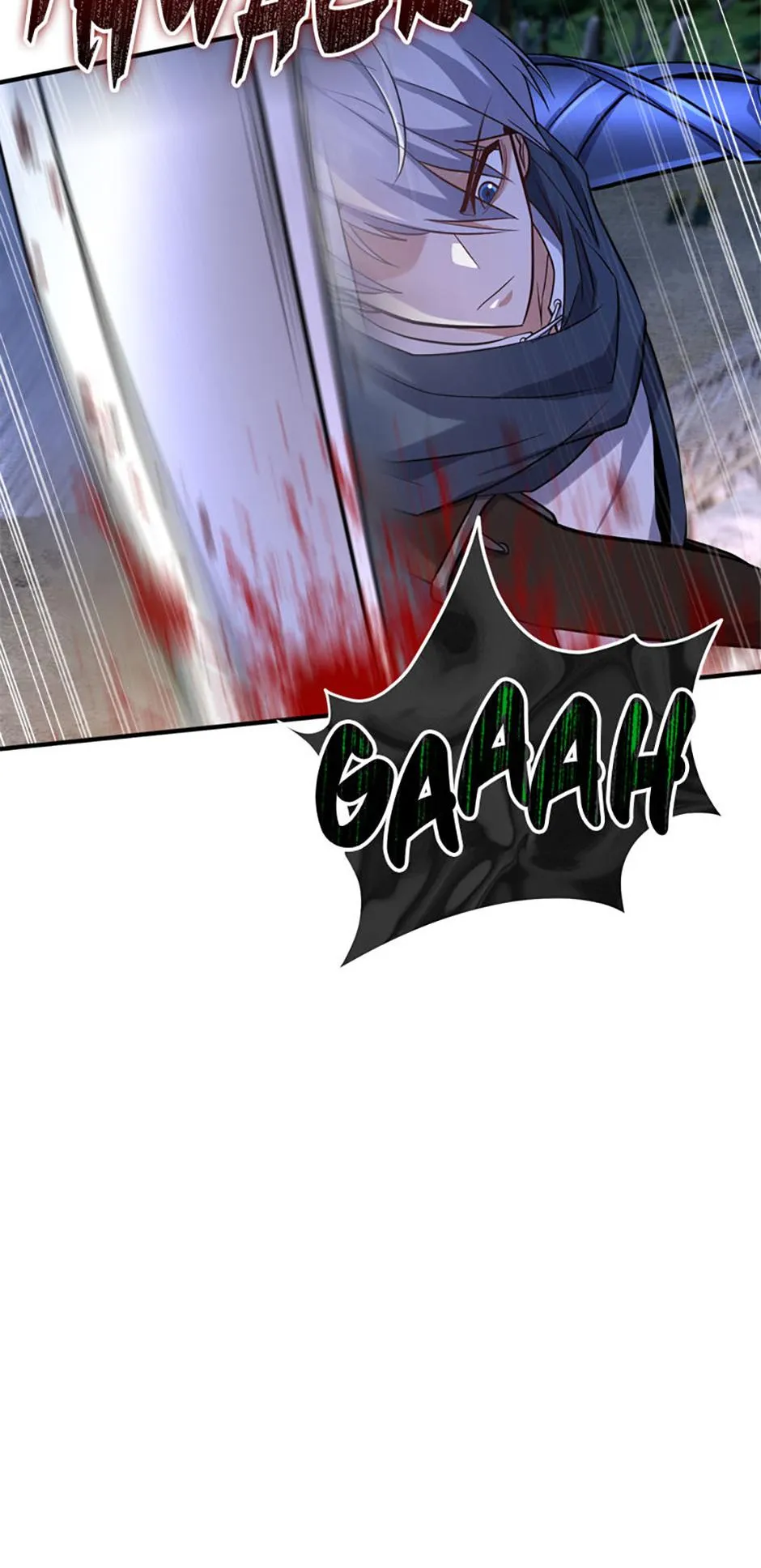 Read The Swordmaster