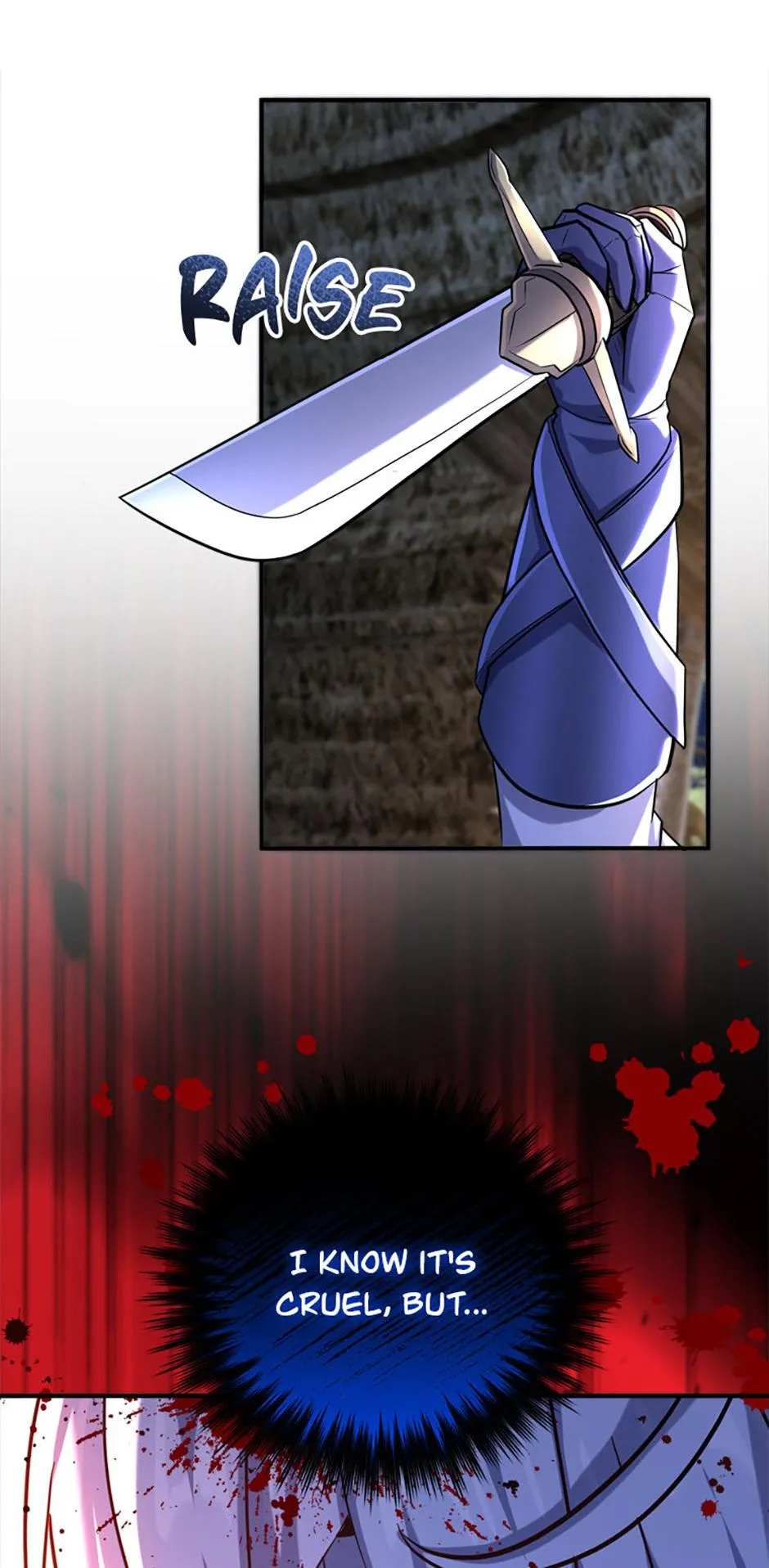 Read The Swordmaster