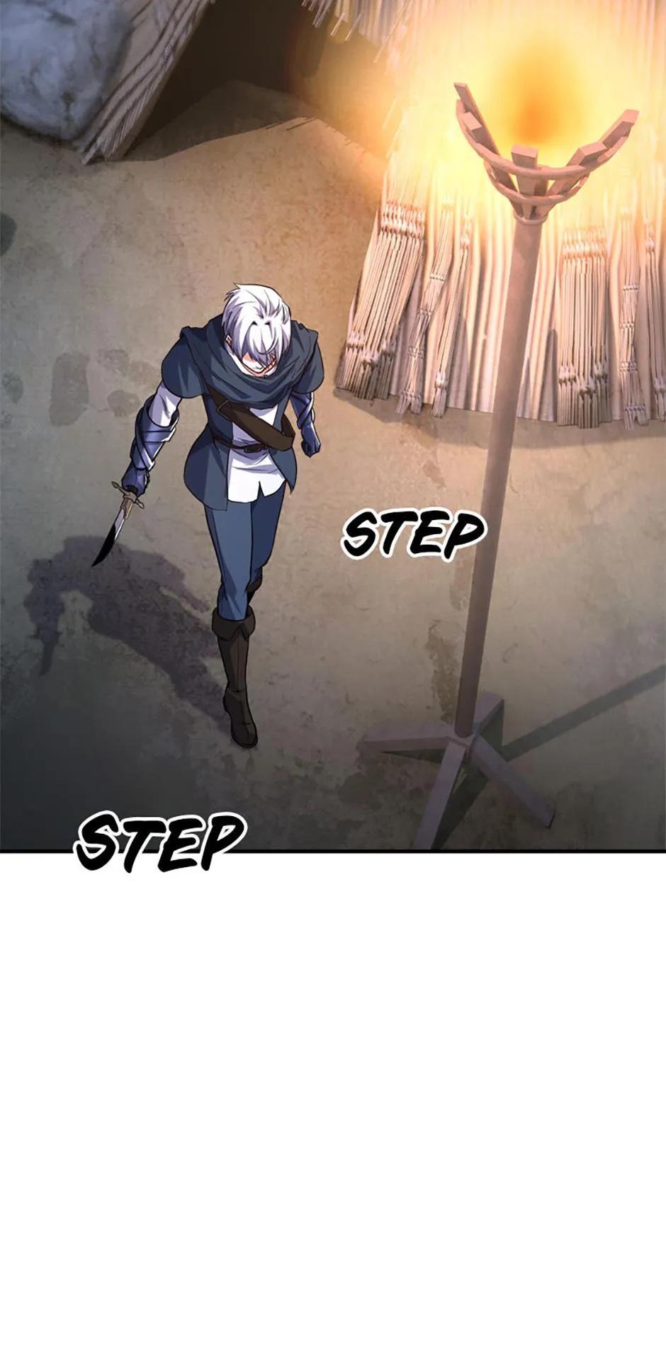 Read The Swordmaster