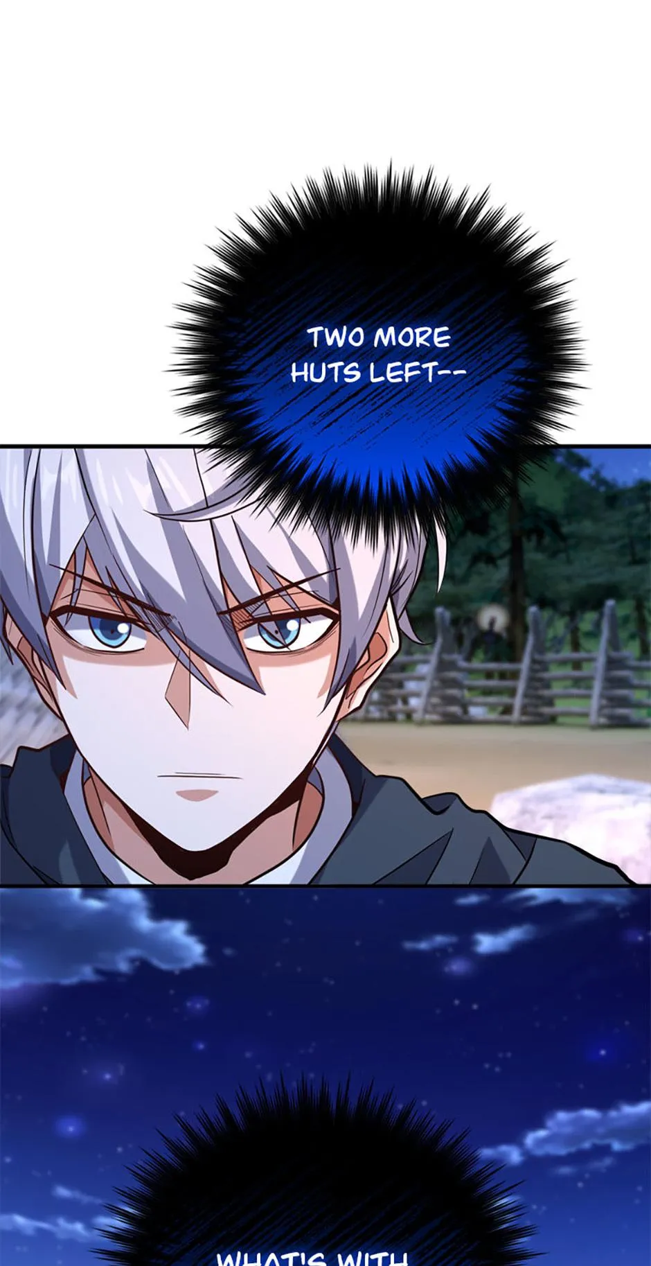 Read The Swordmaster