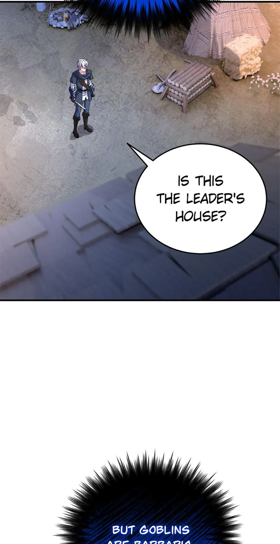 Read The Swordmaster