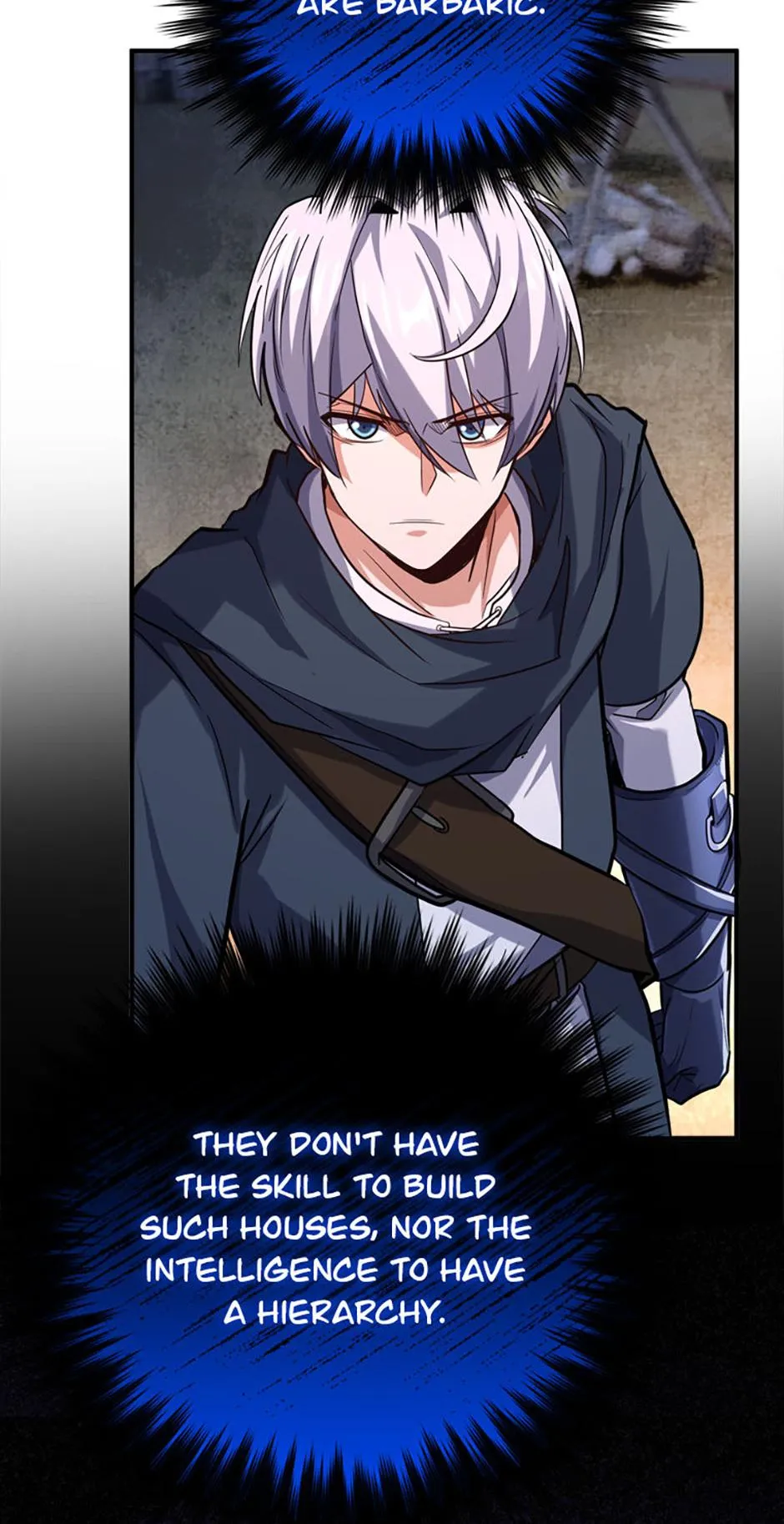Read The Swordmaster