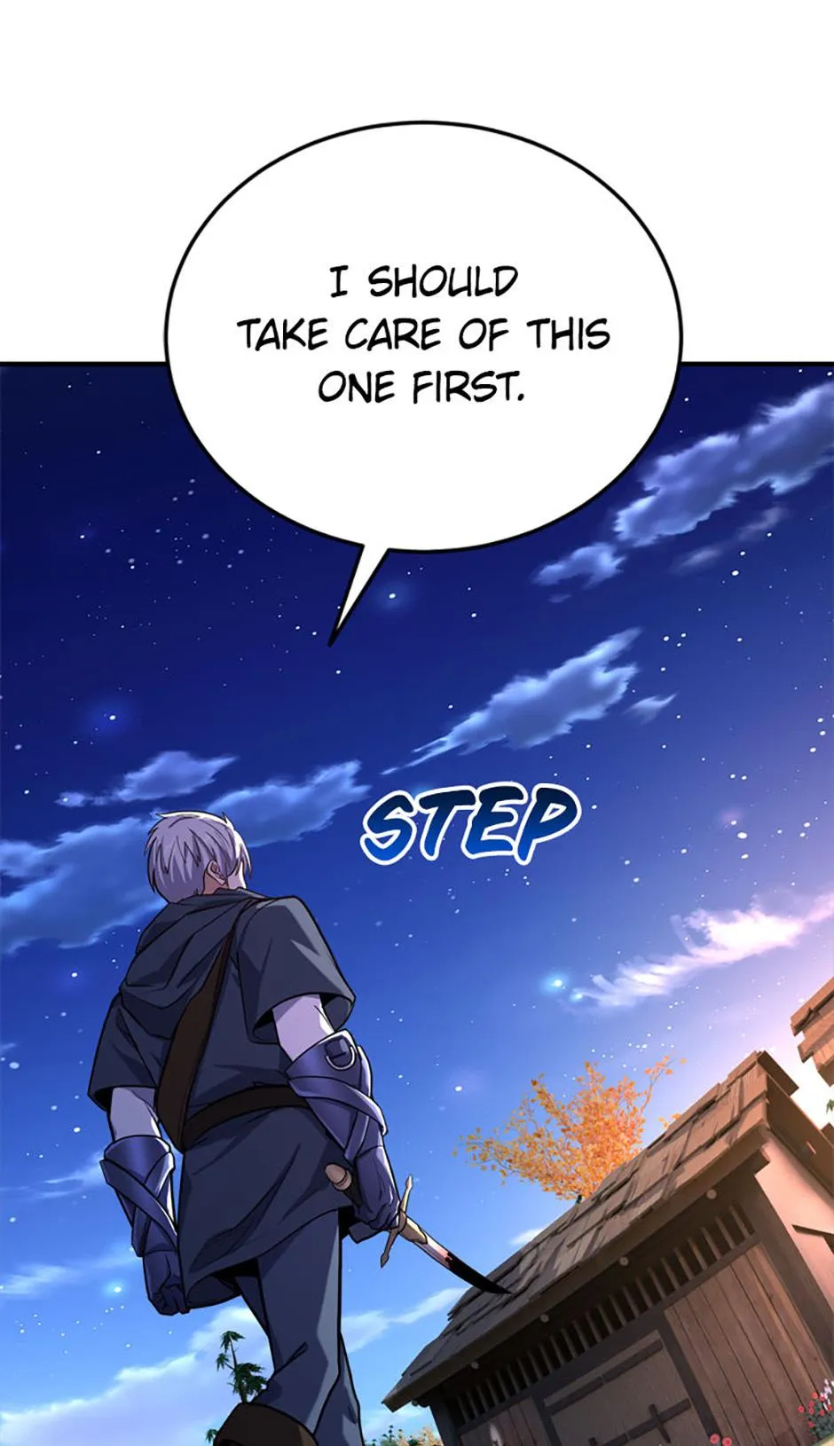 Read The Swordmaster