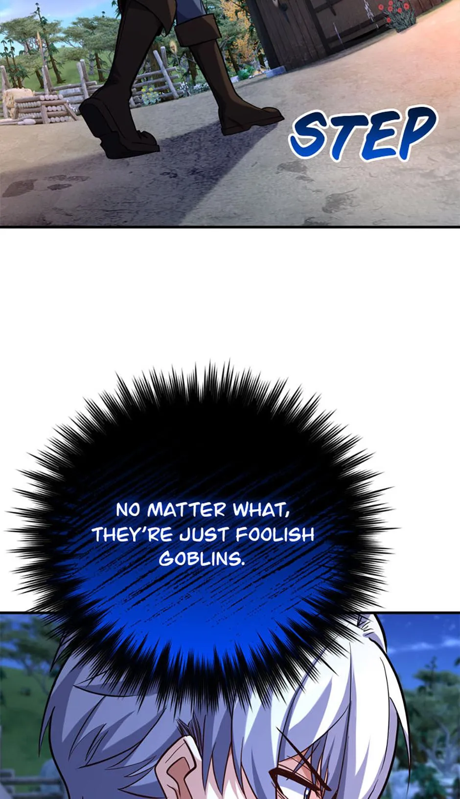 Read The Swordmaster