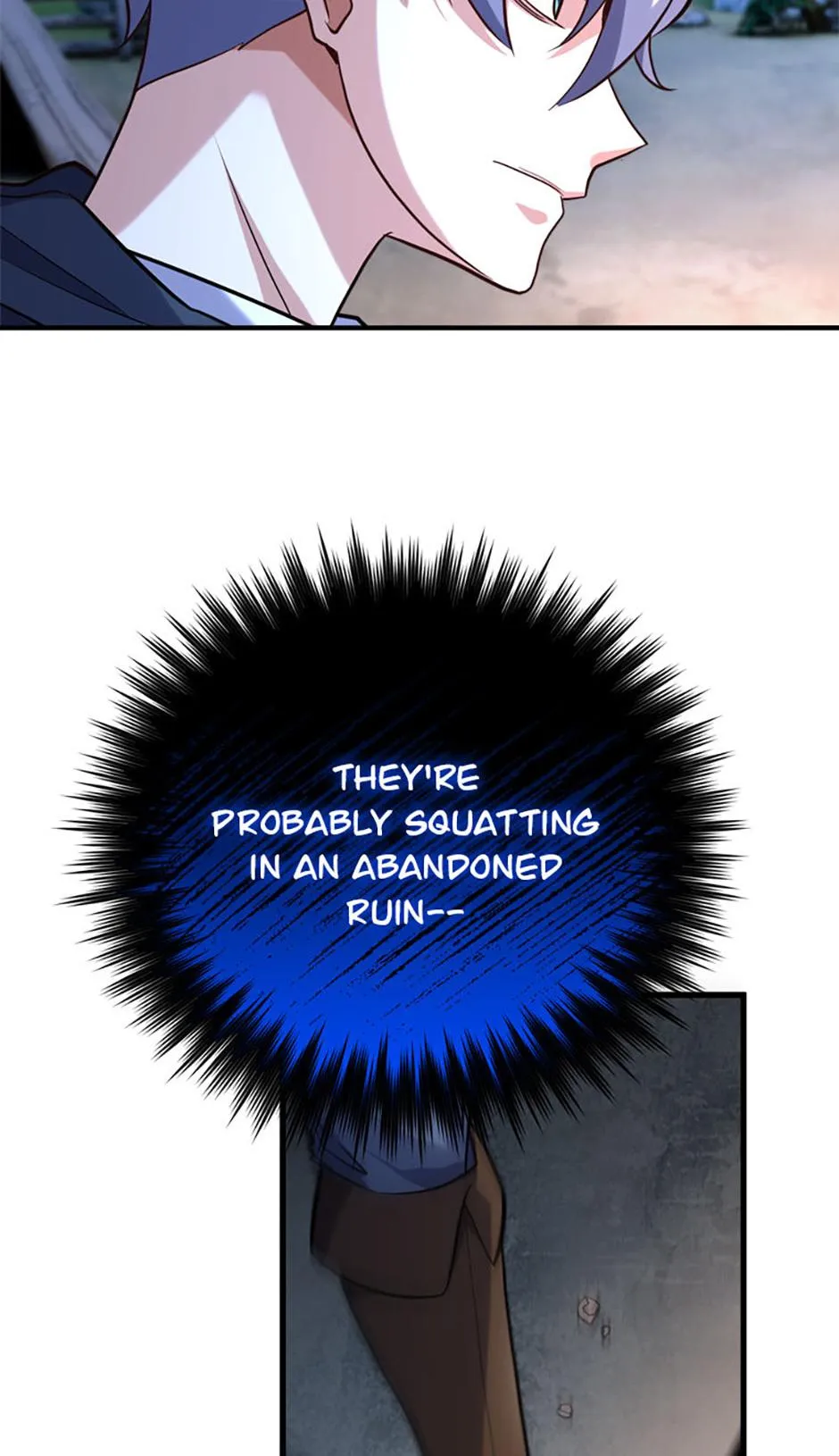Read The Swordmaster