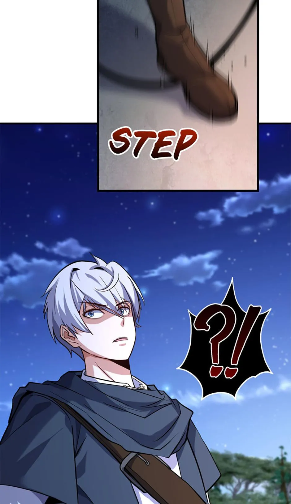 Read The Swordmaster