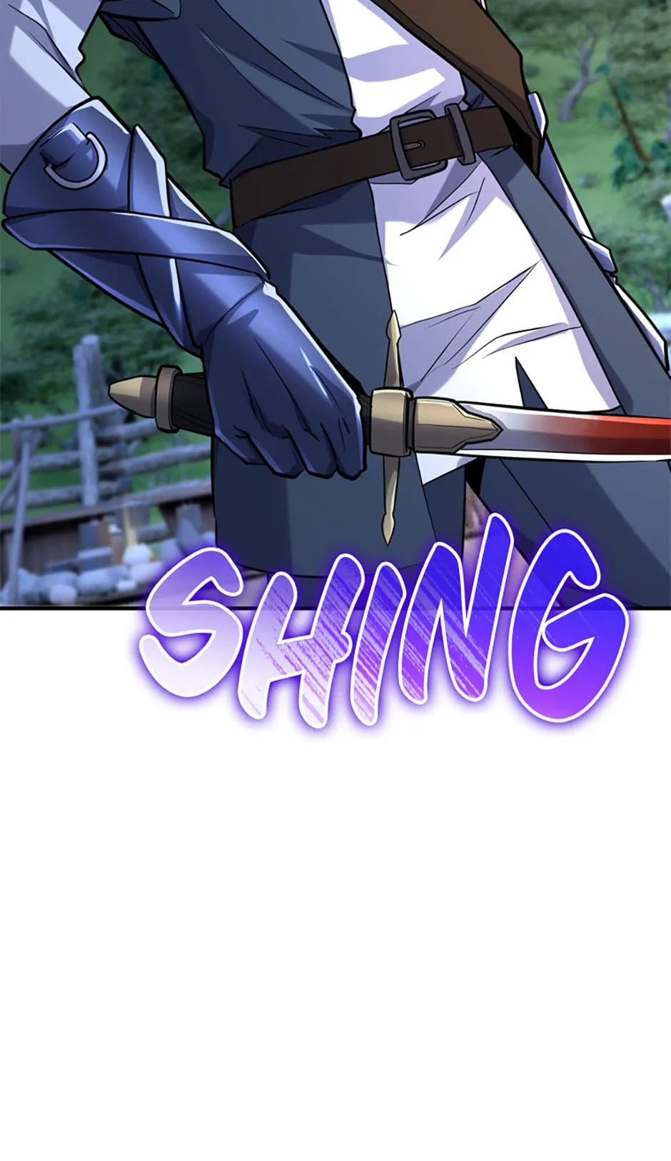 Read The Swordmaster