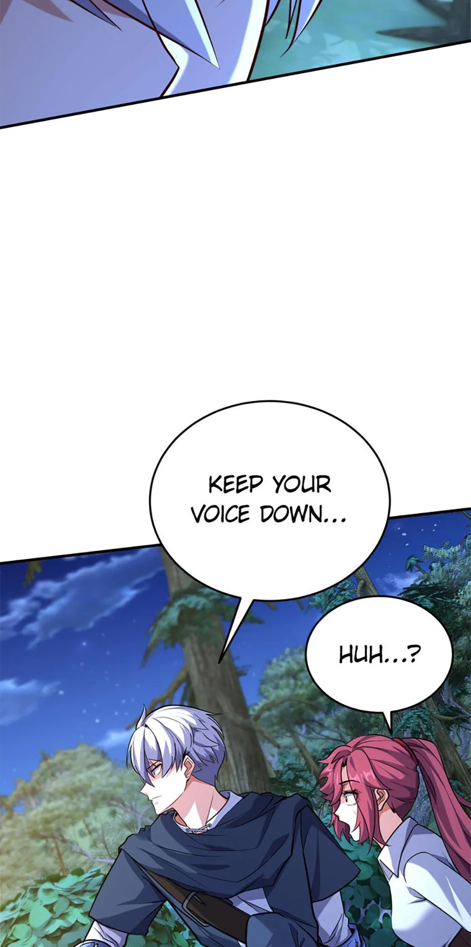Read The Swordmaster