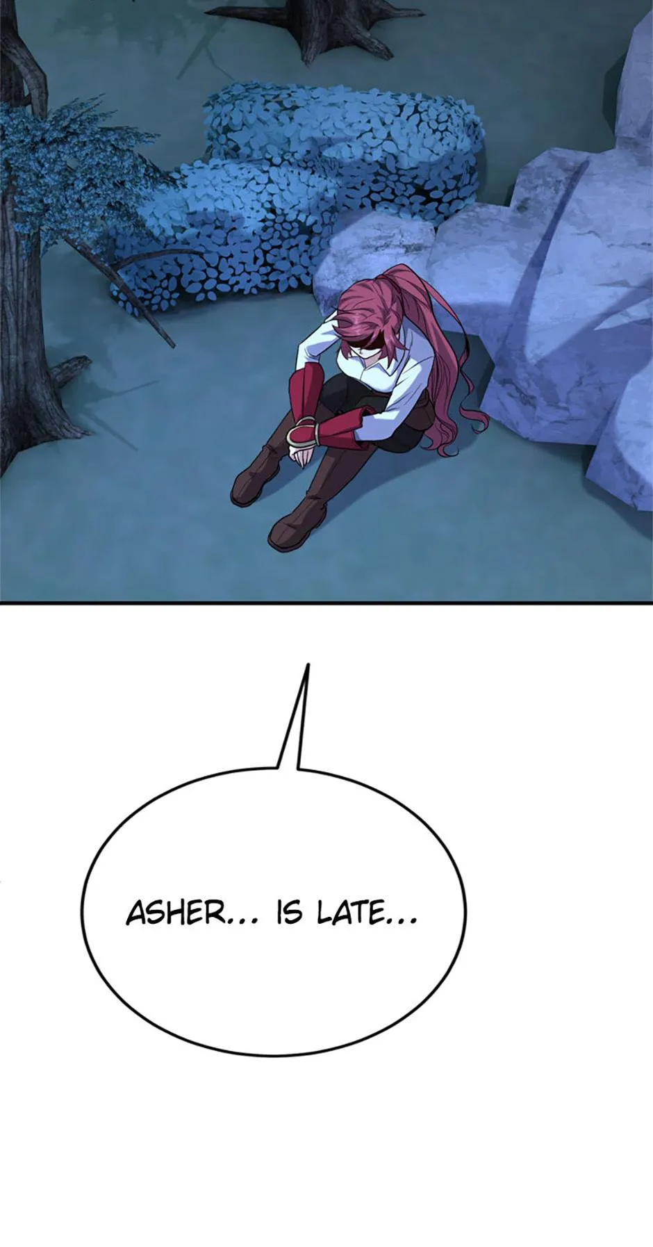 Read The Swordmaster