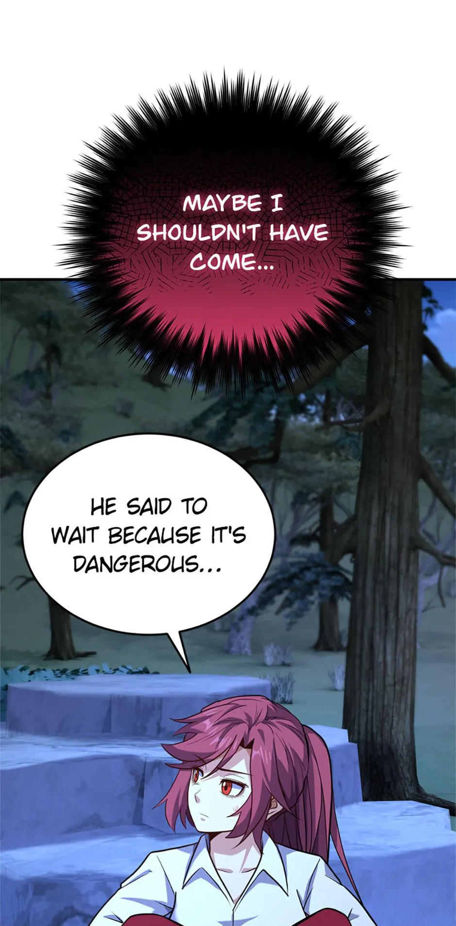 Read The Swordmaster